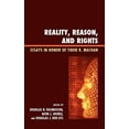 thumbnail image 1 of Réalité, Raison et Droits, Essais en l'Honneur de Tibor R. Machan, 1 of 2