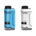 thumbnail image 3 of Microscope - 60x to 120x Magnification with LED Light, Portable Handheld for Science Exploration & Education(White), 3 of 6