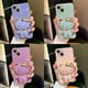 thumbnail image 2 of Funda POCO X4 Pro 5G POCO M4 Pro 5G POCO M4 Pro 4G POCO F5 POCO F5 Pro POCO El gato de dibujos animados tiene una carcasa de teléfono móvil de borde recto., 2 of 4