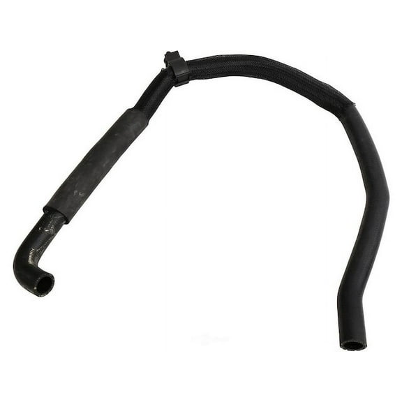 Expansion Tank Outlet Coolant Hose - Compatible with 2012 - 2020 Chevy Sonic 1.4L 4-Cylinder LUV VIN B 2013 2014 2015 2016 2017 2018 2019