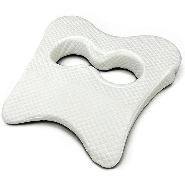 Royal Massage Air Wedge - Feminine Breast Bolster Pillow ...