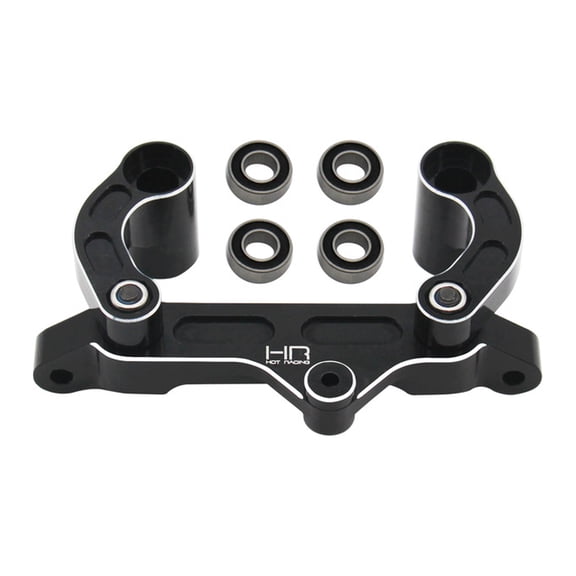 Hot Racing Aluminum HD Bearing steering Bellcranks1/5 Arrma8S HRAAFE48A01 Electric Car/Truck Option Parts