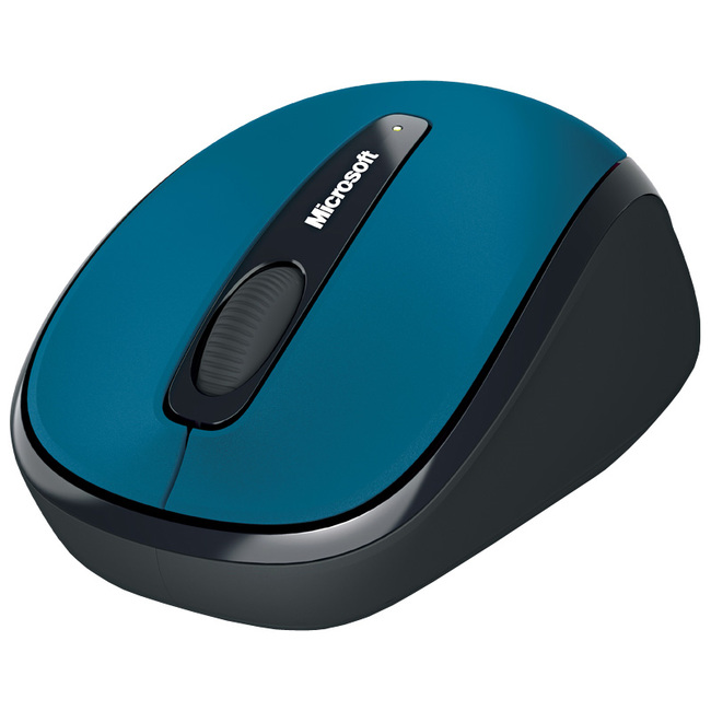 microsoft wireless mouse 3500 skips