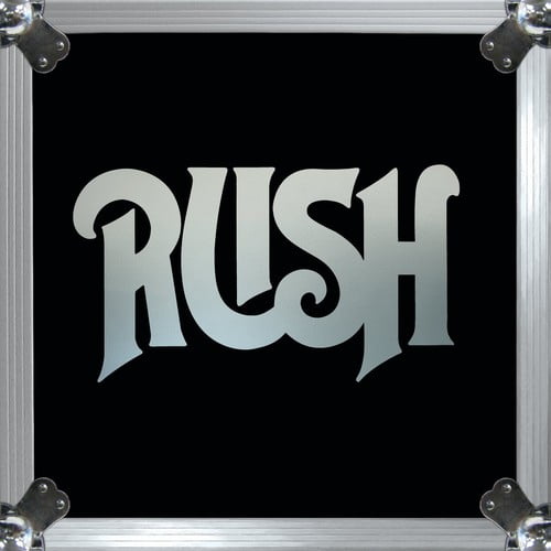 Rush - Secteur 1 [5CD/1DVD] avec DVD