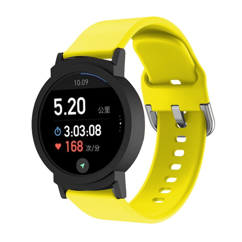 ticwatch band