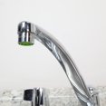 thumbnail image 5 of Danco 1.0 GPM Extra Water Saving Dual Thread Faucet Aerator in Chrome (10485), 5 of 13