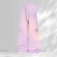 thumbnail image 2 of ZZHZGZ Sweatpants for Men Men's Front Hand Pockets Stretch Outdoor Pant Xxxxxl, 2 of 4