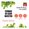 thumbnail image 4 of Infusión herbal Nature's Heart durazno jamaica 20 sobres de 1.75 g c/u, 4 of 5