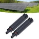 thumbnail image 4 of Conector De Fusible De Energía Solar Fotovoltaica, Portafusibles De Energía Solar Fotovoltaica De 1000 V Retardante De Llama 2 Piezas De Conductor De Cobre Estañado IP68 A ANGGREK Otros, 4 of 8
