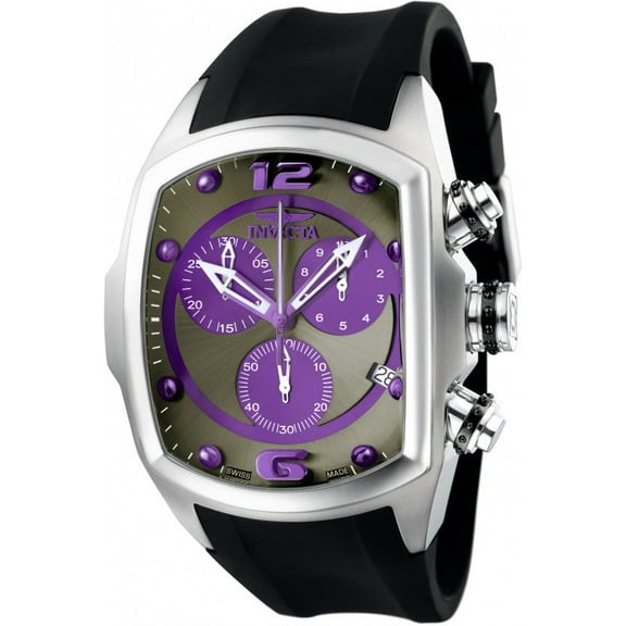 Band for Invicta Lupah 0576