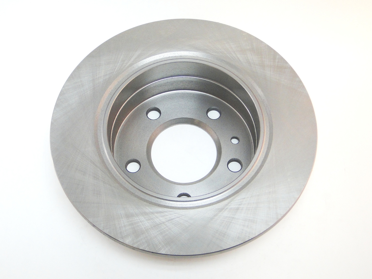 Winstop Brake Rotor, Rear WS228936, BMW 733i 1981-1978