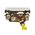 thumbnail image 4 of Rear Trunk Outside Door Handle Tailgate For Mitsubishi Pajero Montero Shogun V series, 2nd 3rd 4th generations, from 1992-2014, 4 of 6