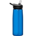 thumbnail image 2 of Camelbak Eddy+ Running Fitness Sports Gym Training Drinks Bottle 750ml - Blue, 2 of 8