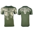 thumbnail image 2 of Xtreme Couture by Affliction Men's T-Shirt Crush, 2 of 6