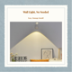 thumbnail image 3 of Abbraccia Aplique LED recargable regulable fácil instalación, 3 of 6