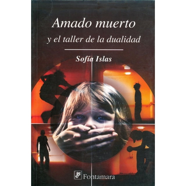 Amado muerto, de Sofía Islas , Fontamara, Blanda, 2009