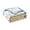A, variant on Meitianfacai Cool Blanket Conditioning Comforter-Summer Outing Bedroom Napping 1.5m X 2.0m Cool Comforter