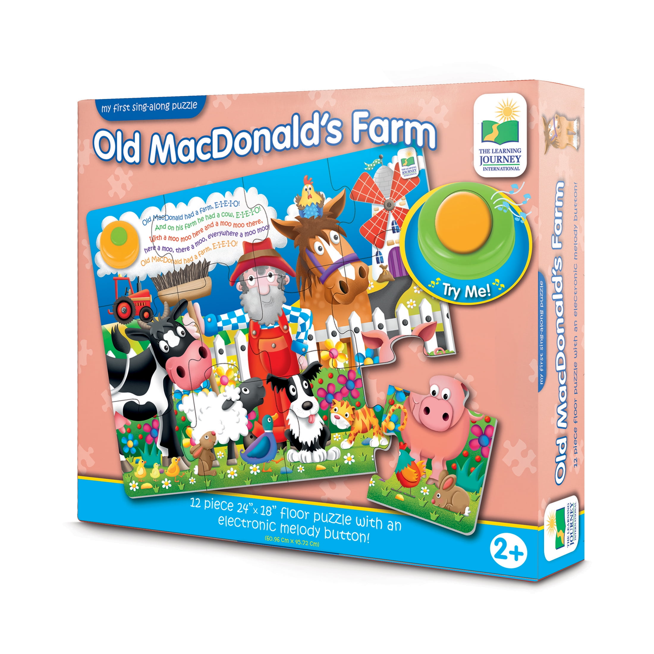 old macdonald sing along farm old macdonald sing along farm
