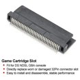 thumbnail image 3 of 32Pin Game Cartridge Slot Connector Adapter Reader for Console Repair Easy Use, 3 of 8