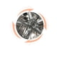 thumbnail image 4 of Ventilador de techo Kenally acero inoxidable 600 mm Tipo 2, 4 of 6