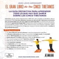 thumbnail image 2 of El gran libro de los cinco tibetanos, de Abrassart, Jean-Lo, 2 of 8