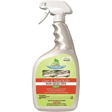 Ferti-Lome Grass  Weed Killer | OMRI Listed