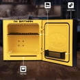 thumbnail image 3 of Nevera termoeléctrica Ukonic DC Comics Batman 6.7L 9 latas, 3 of 9