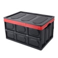 thumbnail image 2 of Bacs de Rangement Pliables, Boîte Organisatrice Grande Capacité pour Camping, 2 of 8