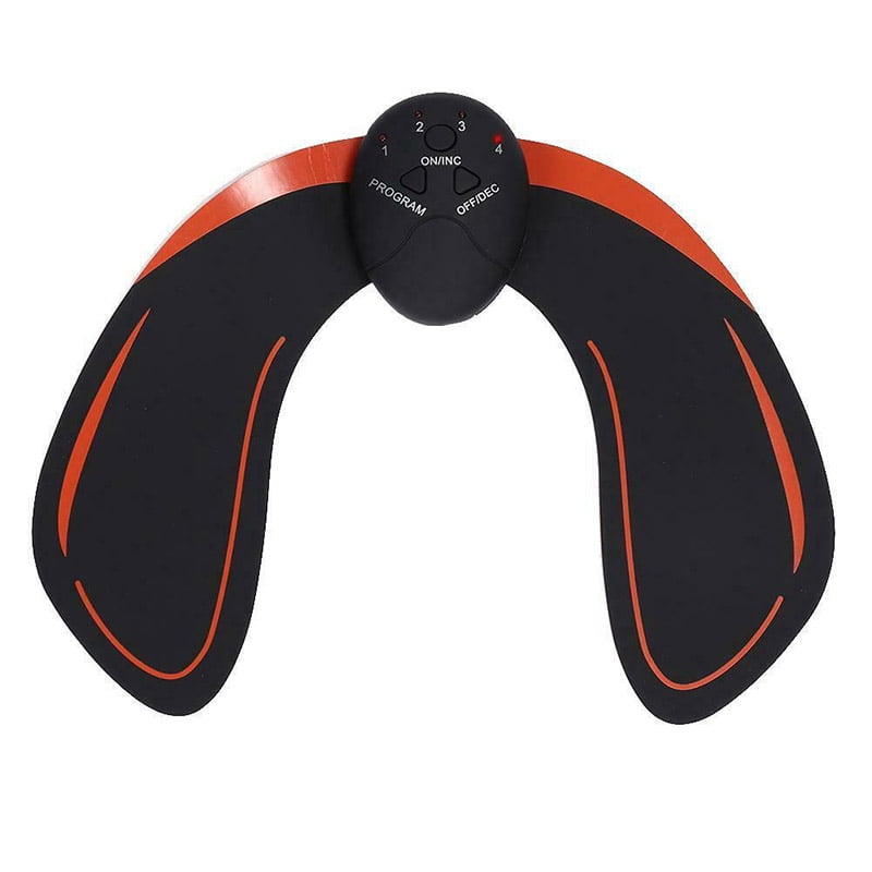 Stimulator Hip Waist Trainer for Men and Women Smart ABS Trainer for Buttocks Butt Lifting