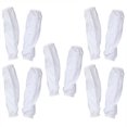 thumbnail image 1 of Mobutofu 5 Pairs Breathable Arm Oversleeve for Waterproof Protection in Factory, 1 of 8