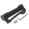 thumbnail image 2 of Wood Arc Trimmer, Wood Edge Corner Planer R2 Blade High Accuracy  for Handicrafts, 2 of 7
