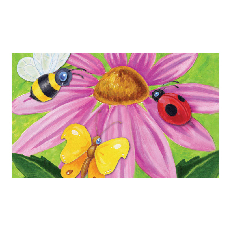 Floormat, Bug Conference