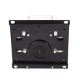 thumbnail image 4 of 110V Dual Power Automatic Transfer Switch Dual Power Generator Changeover Switch 50HZ/60HZ (2P 63A Blue), 4 of 9