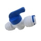 thumbnail image 3 of Adaptador de montaje de tubo de válvula de bola de tanque para sistema de filtro de ósmosis inversa de agua RO Zulema  válvula de bola del tubo, 3 of 8