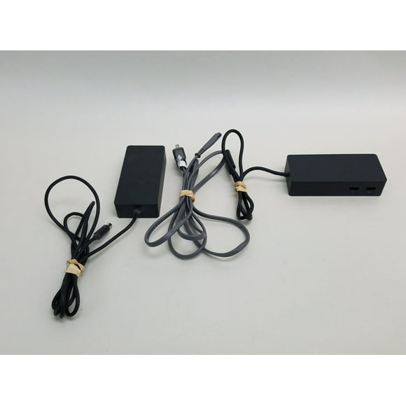 Microsoft Surface Pro Docking Station Power Supply