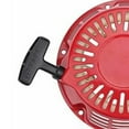 thumbnail image 2 of CPAN Pull Start Starter Kickback for GX270 9For HP Engine Pressure Washer Alternator, 2 of 6