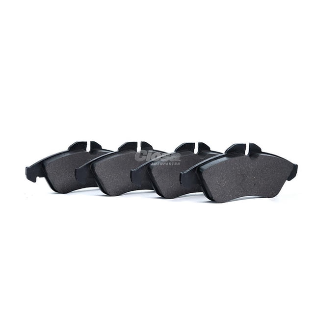 Balata Dynamik Para Dodge Sprinter 3500 2003 - 2006