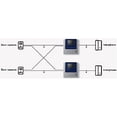 thumbnail image 3 of Commax DP4VHP - Auricular para Monitor 4HILOS/ Compatible con Modelos CDV Y CMV/Boton DE Apertura DE, 3 of 3