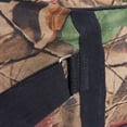 thumbnail image 2 of Mochila para exteriores Lixada Bolsa de Pesca de la capa doble de gran capacidad caña de pescar bols Lixada Mochila para exteriores, 2 of 7