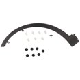 thumbnail image 4 of For 13 14 15 RAV4 USA-Built Front Fender Flare Wheel Opening Molding Driver Side, 4 of 4