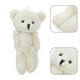 thumbnail image 4 of mini osos de peluche de graduación, regalo para la generación de 2025 Felicitaciones a los graduados de la universidad y la escuela secundaria, 4 of 8