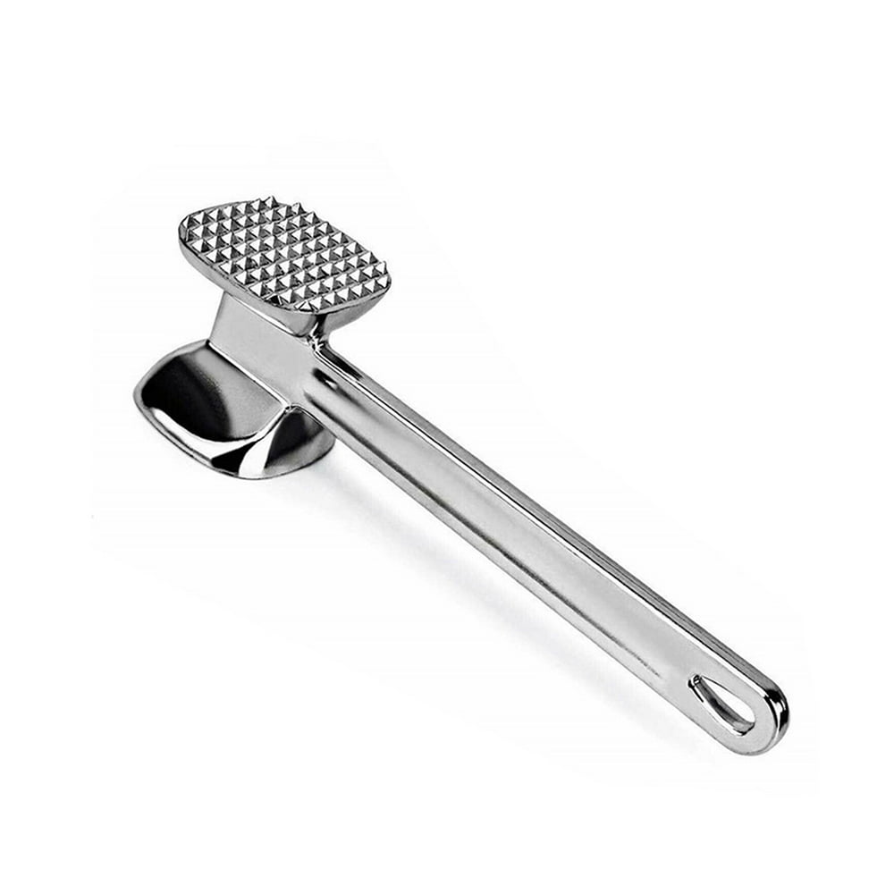 Meat Tenderizer Mallet Heavy Duty Hammer Mallet Tenderizer Tools Beef
