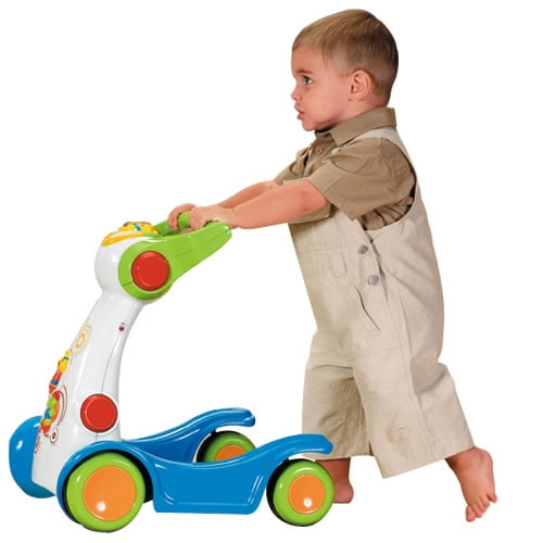 chicco baby jogging walker