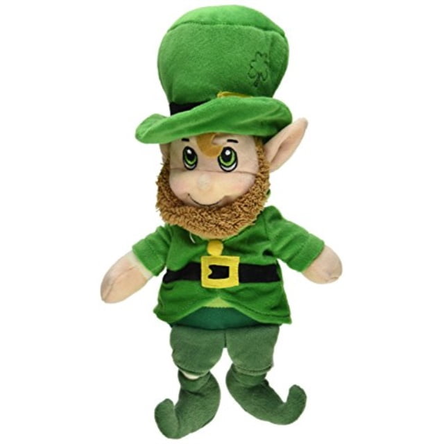 leprechaun doll walmart