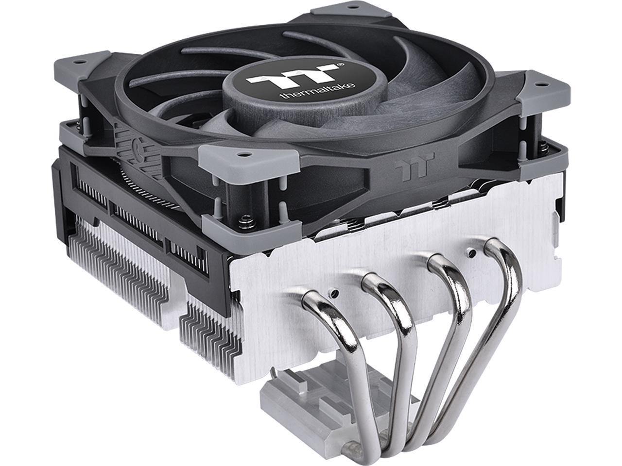 Cooler Master Hyper Spectrum V3 Dissipatore CPU: Ventola 120 Mm ARGB, 4 Heatpipe, Supporto AMD AM5/AM4 E Intel LGA 1700/1200