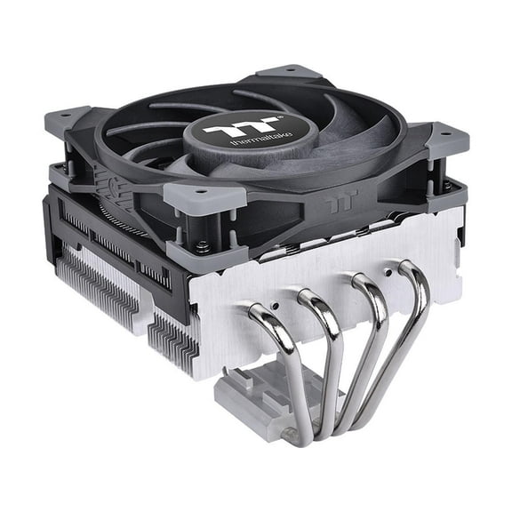 Thermaltake CL-P073-AL12BL-A 120mm CPU Cooler