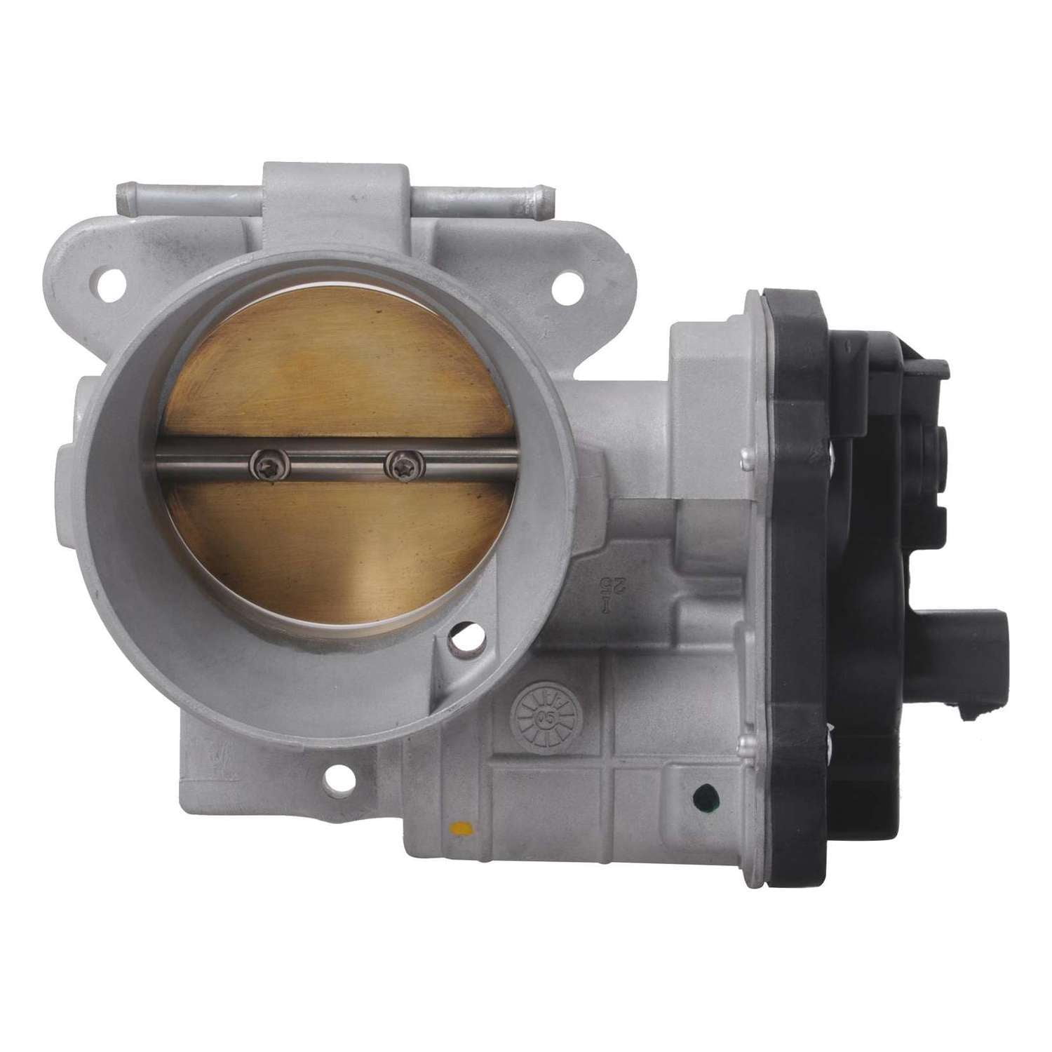 ACDelco 12679524 Throttle Body Assembly GM OE OLD Number 217-2422   2 YR WARR
