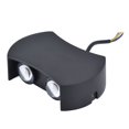 thumbnail image 3 of Wall Light,Waterproof Wall Lamp 4LED Wall Lamp Wall Light Fixtures Innovative Solution, 3 of 14