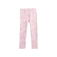 thumbnail image 1 of Leggings para Bebé Niña GAP Color Rosa Dogwood 6-12 Meses, 1 of 1