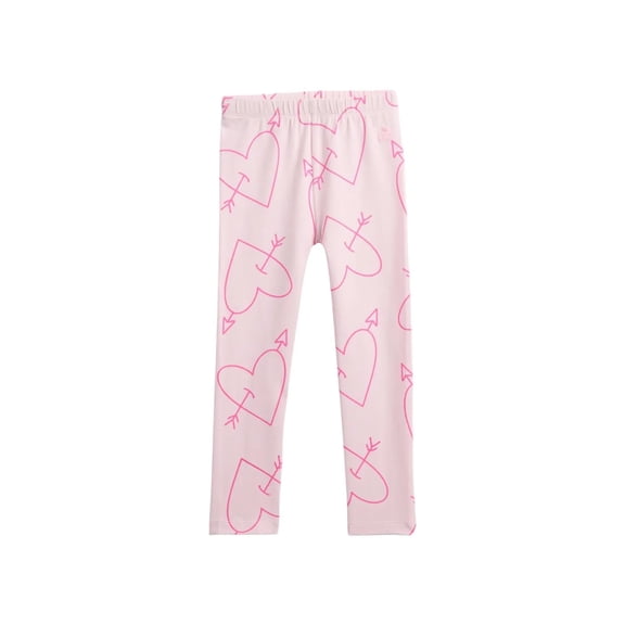 Leggings para Bebé Niña GAP Rosa Dogwood 3 Años